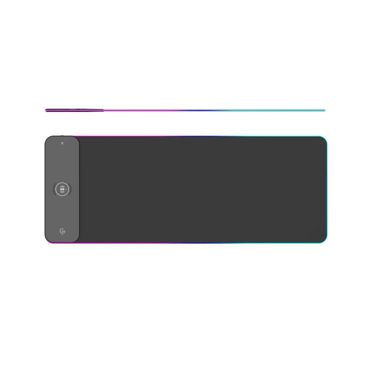Porodo XL RGB Gaming Mouse Pad