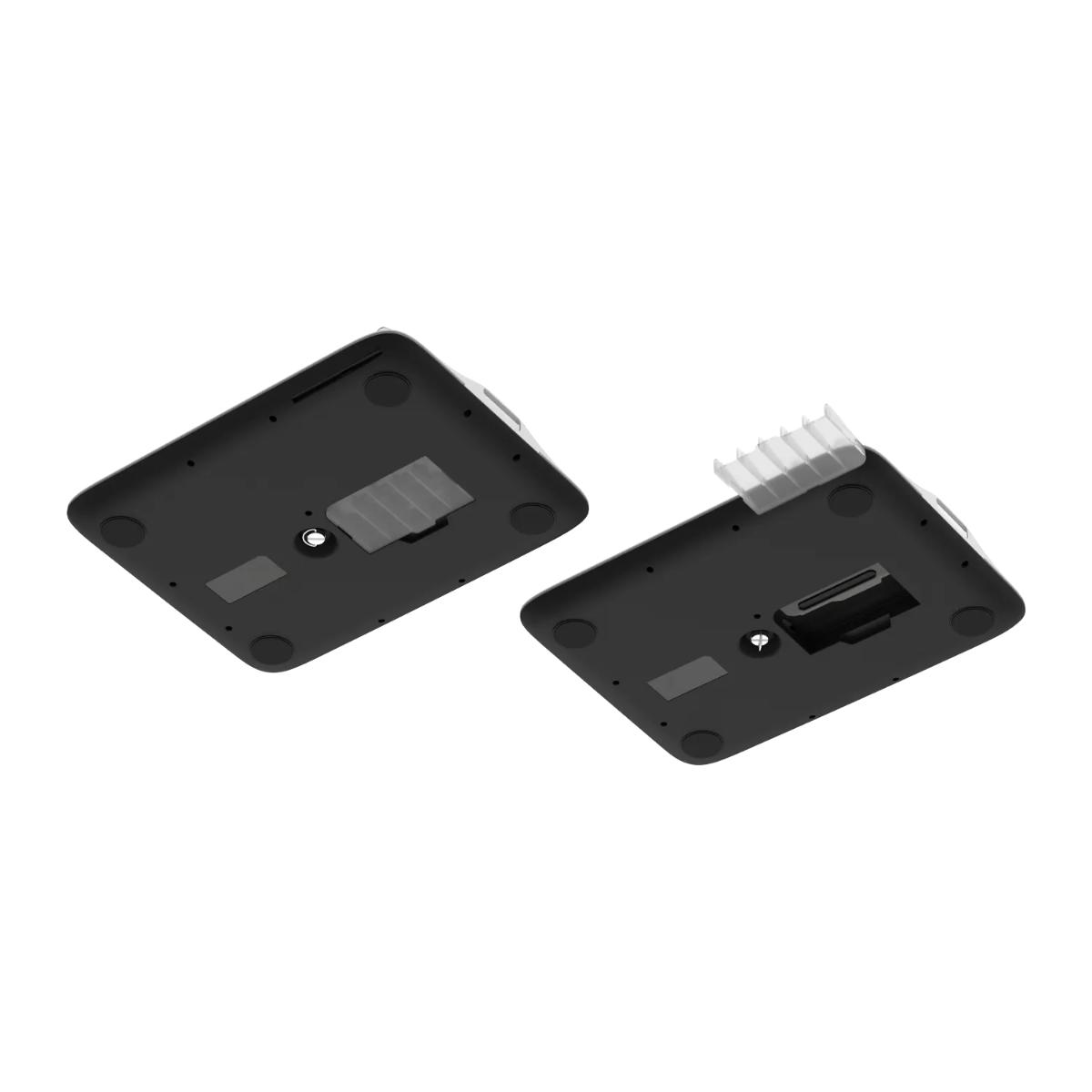 Porodo Gaming 6-in-1 PS5 Slim Cooling Station