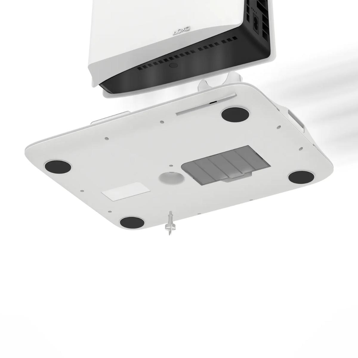 Porodo Gaming 6-in-1 PS5 Slim Cooling Station