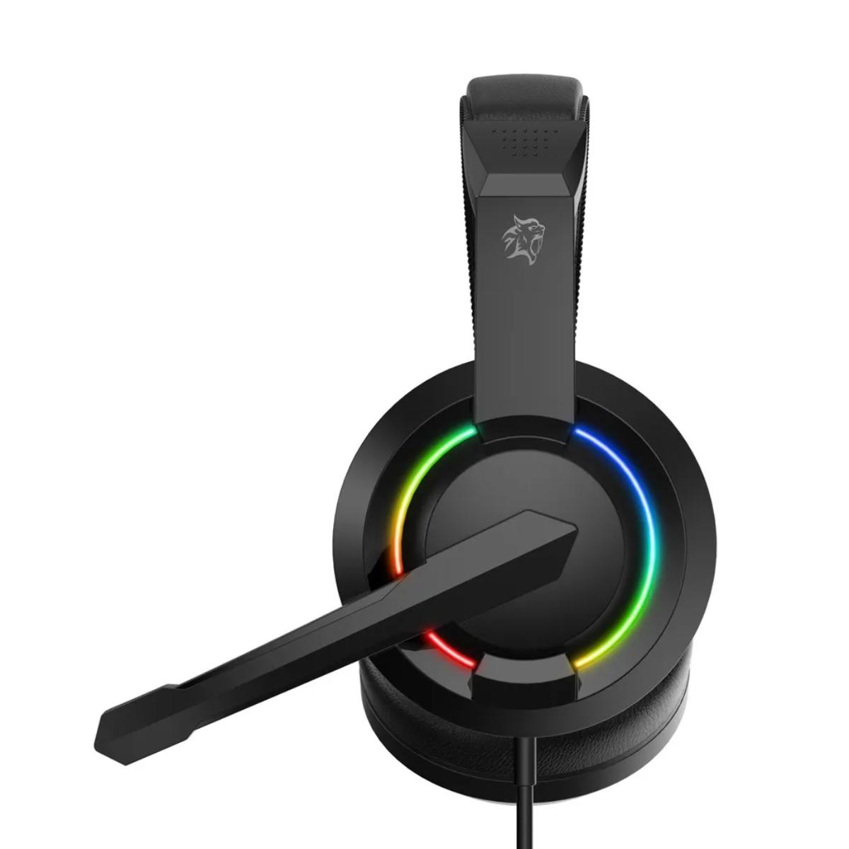 Porodo Ultimate 4-in-1 Membrane Gaming Kit
