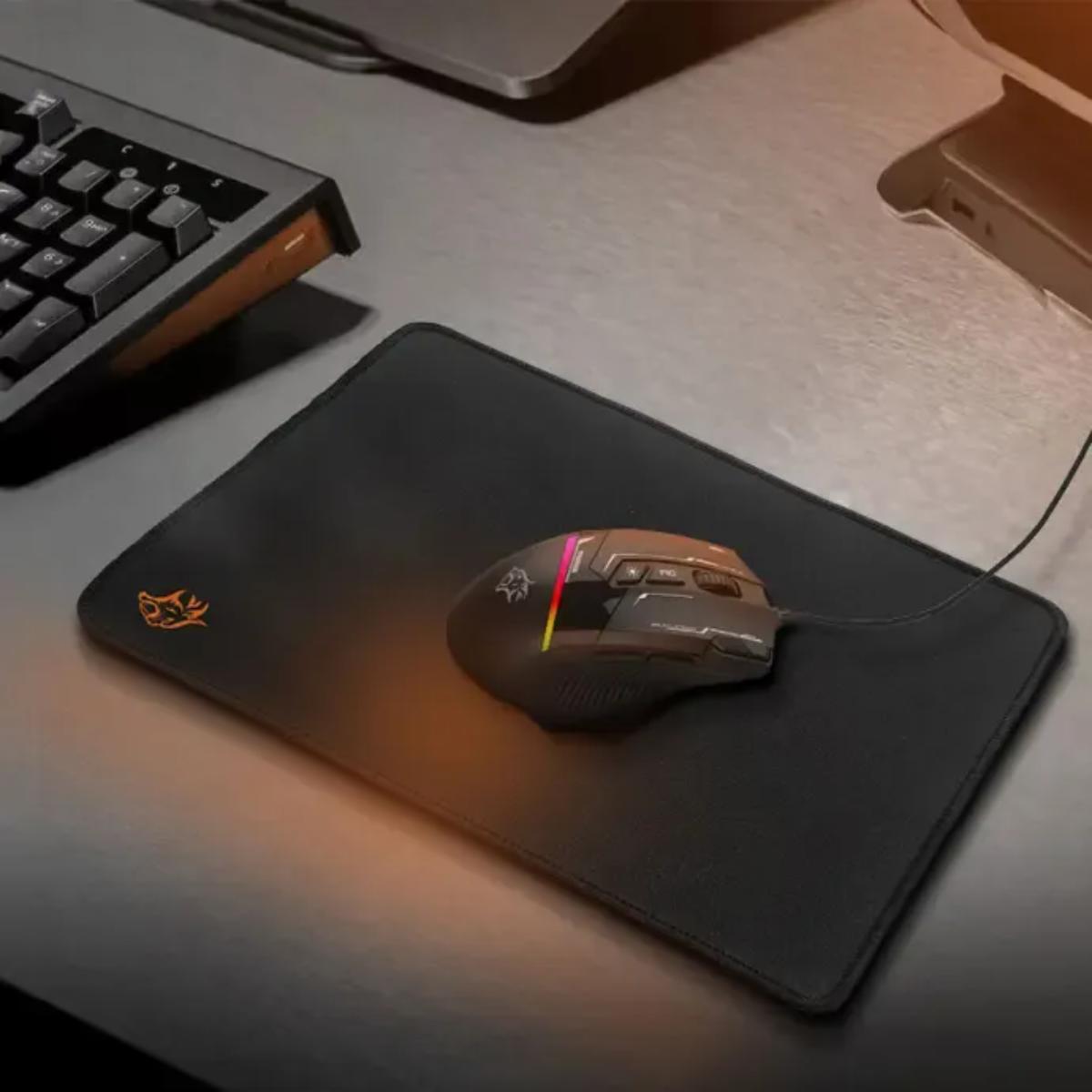 Porodo Ultimate 4-in-1 Membrane Gaming Kit
