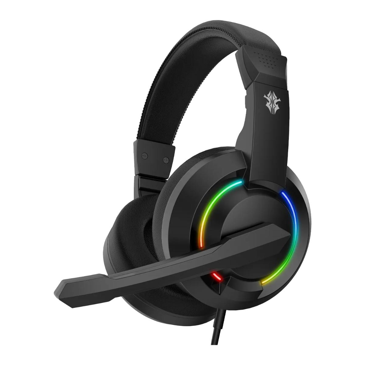 Porodo Ultimate 4-in-1 Membrane Gaming Kit