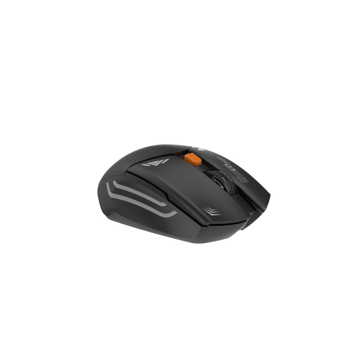 Porodo Gaming Wireless Mouse