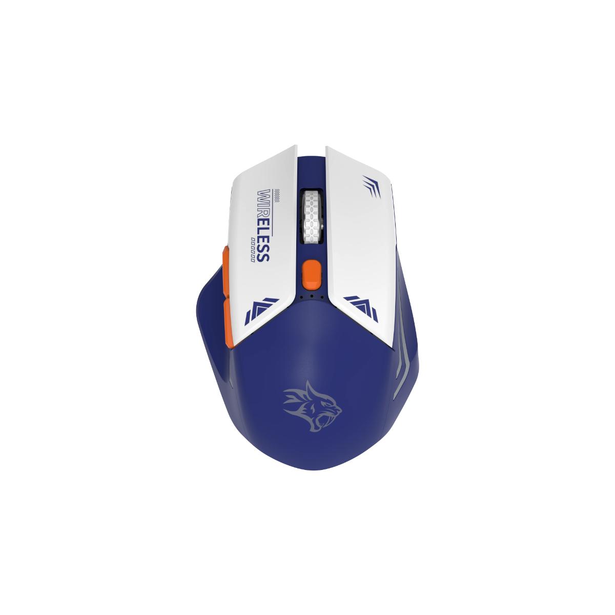 Porodo Gaming Wireless Mouse