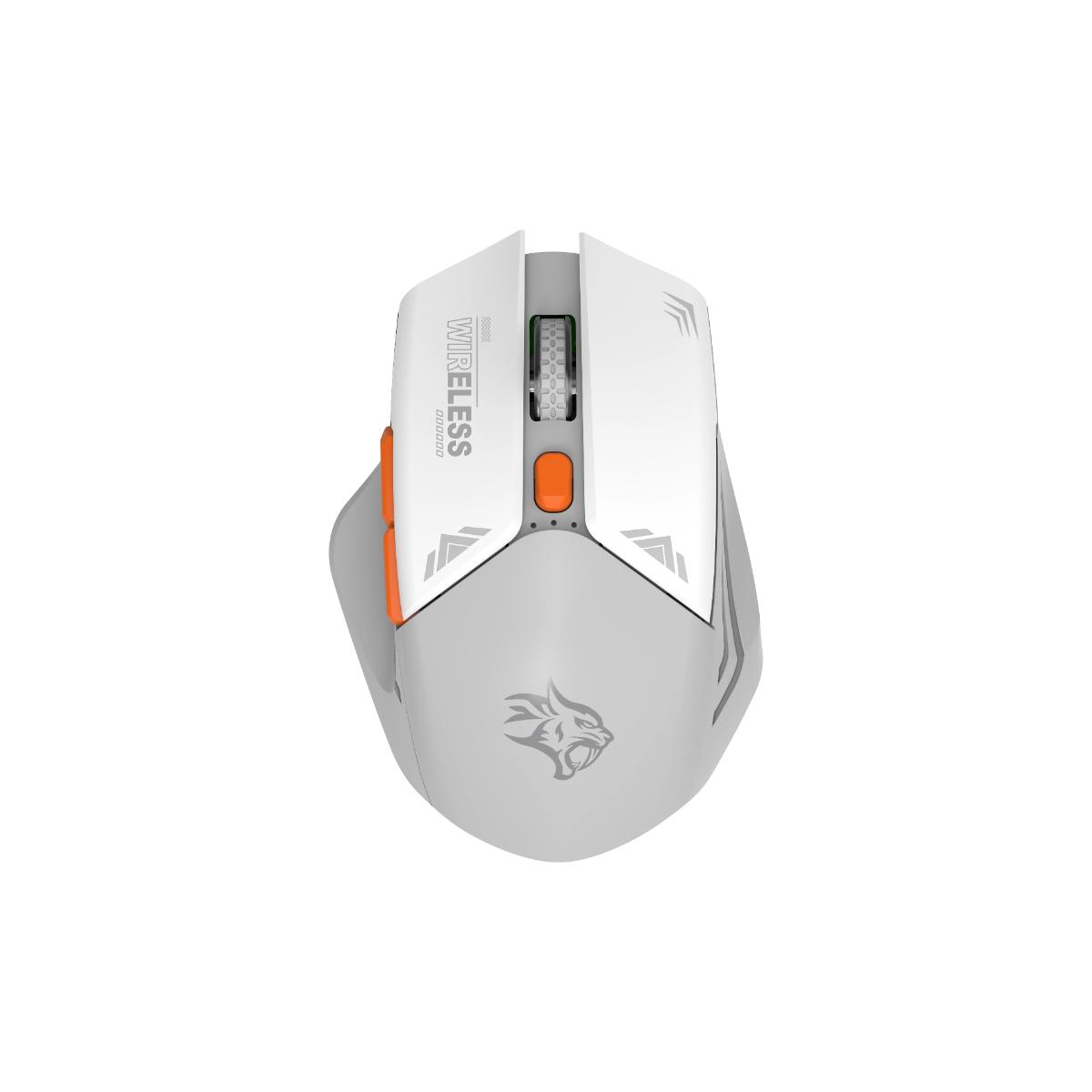 Porodo Gaming Wireless Mouse