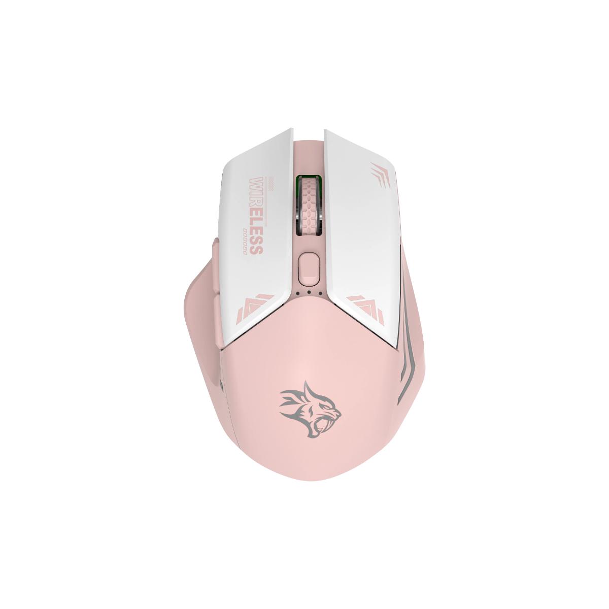 Porodo Gaming Wireless Mouse