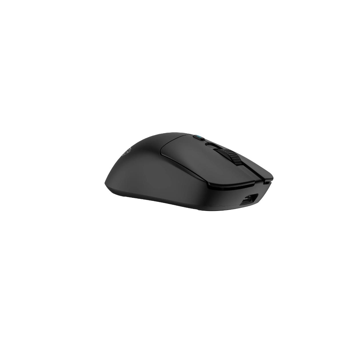 Porodo Gaming Triple-Mode 12K DPI Mouse
