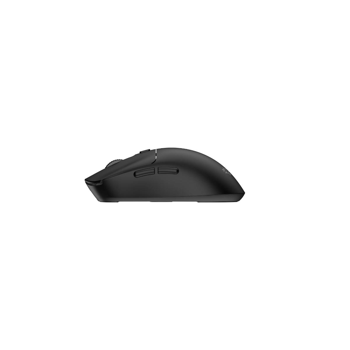 Porodo Gaming Triple-Mode 12K DPI Mouse