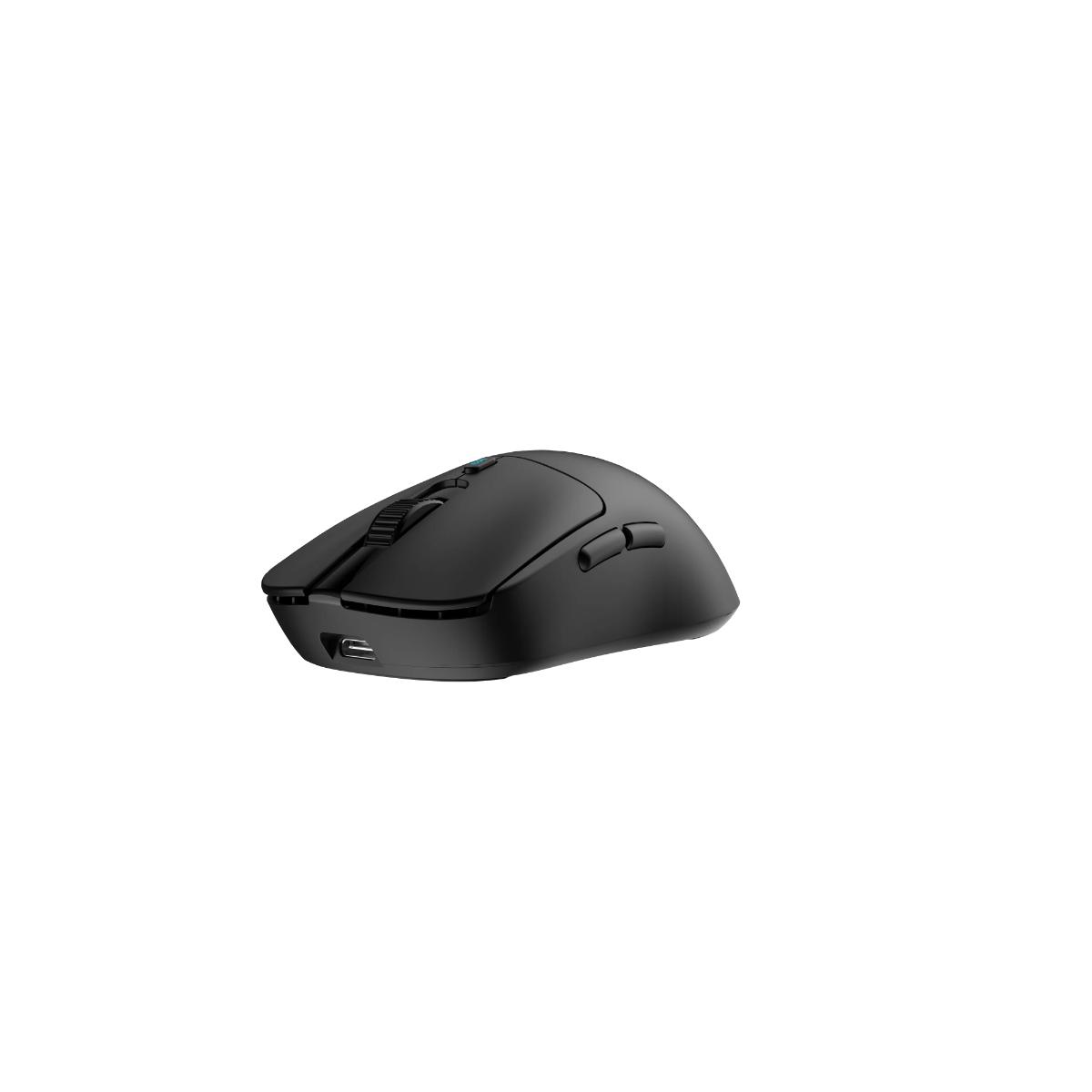 Porodo Gaming Triple-Mode 12K DPI Mouse