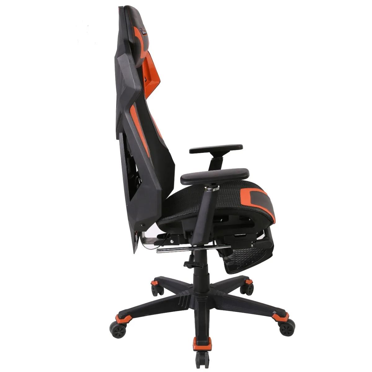 Porodo Gaming Ergonomic Gaming Chair