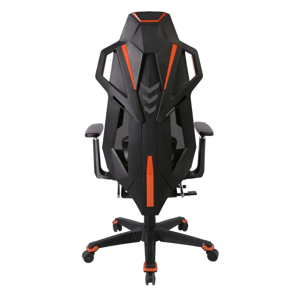 Porodo Gaming Ergonomic Gaming Chair