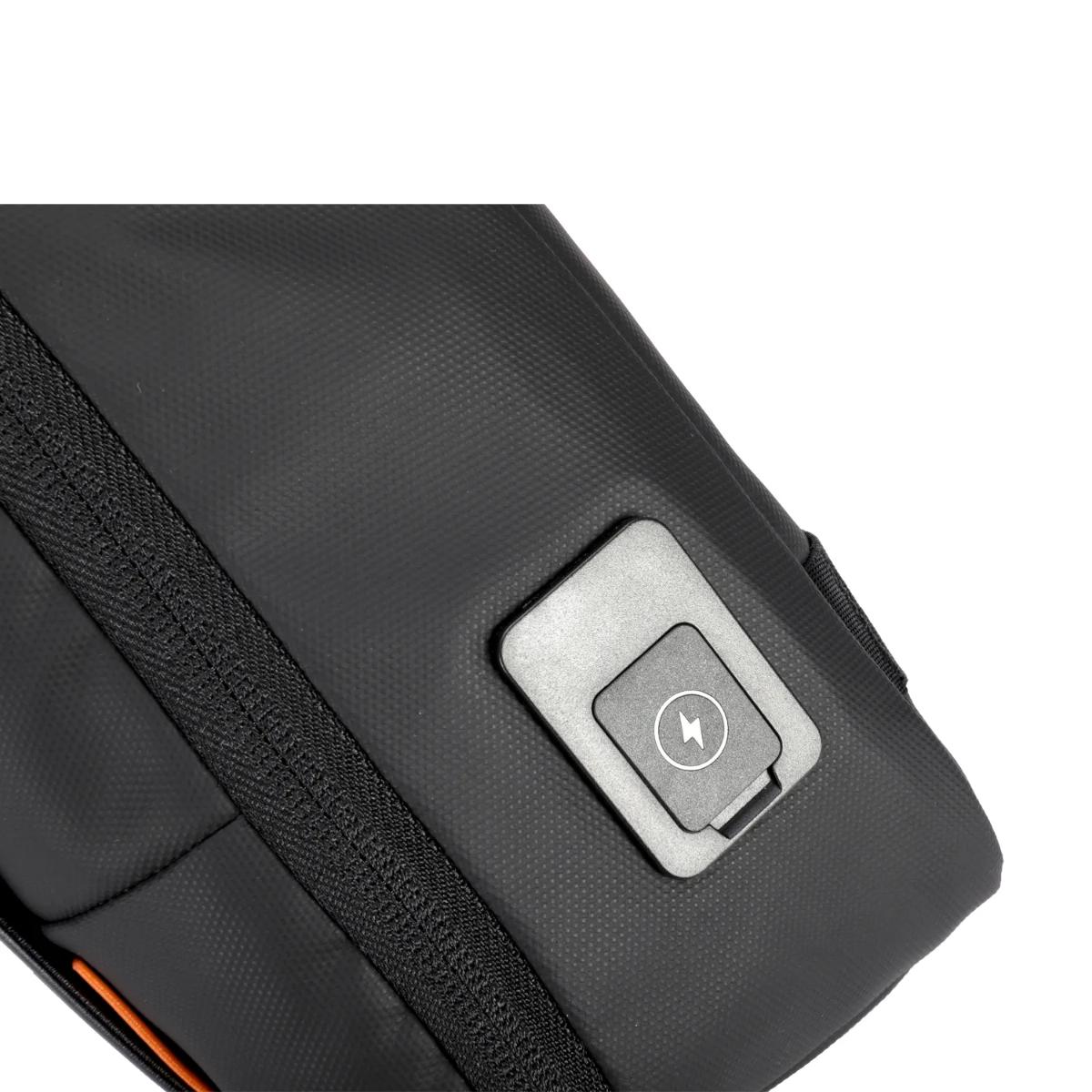 Porodo Gaming USB-C Sling Bag