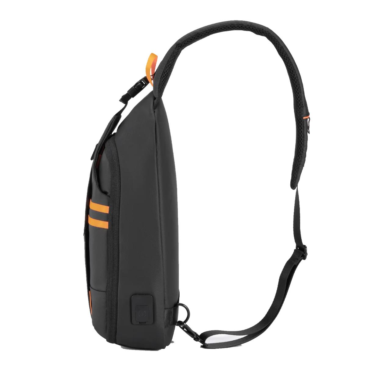 Porodo Gaming USB-C Sling Bag