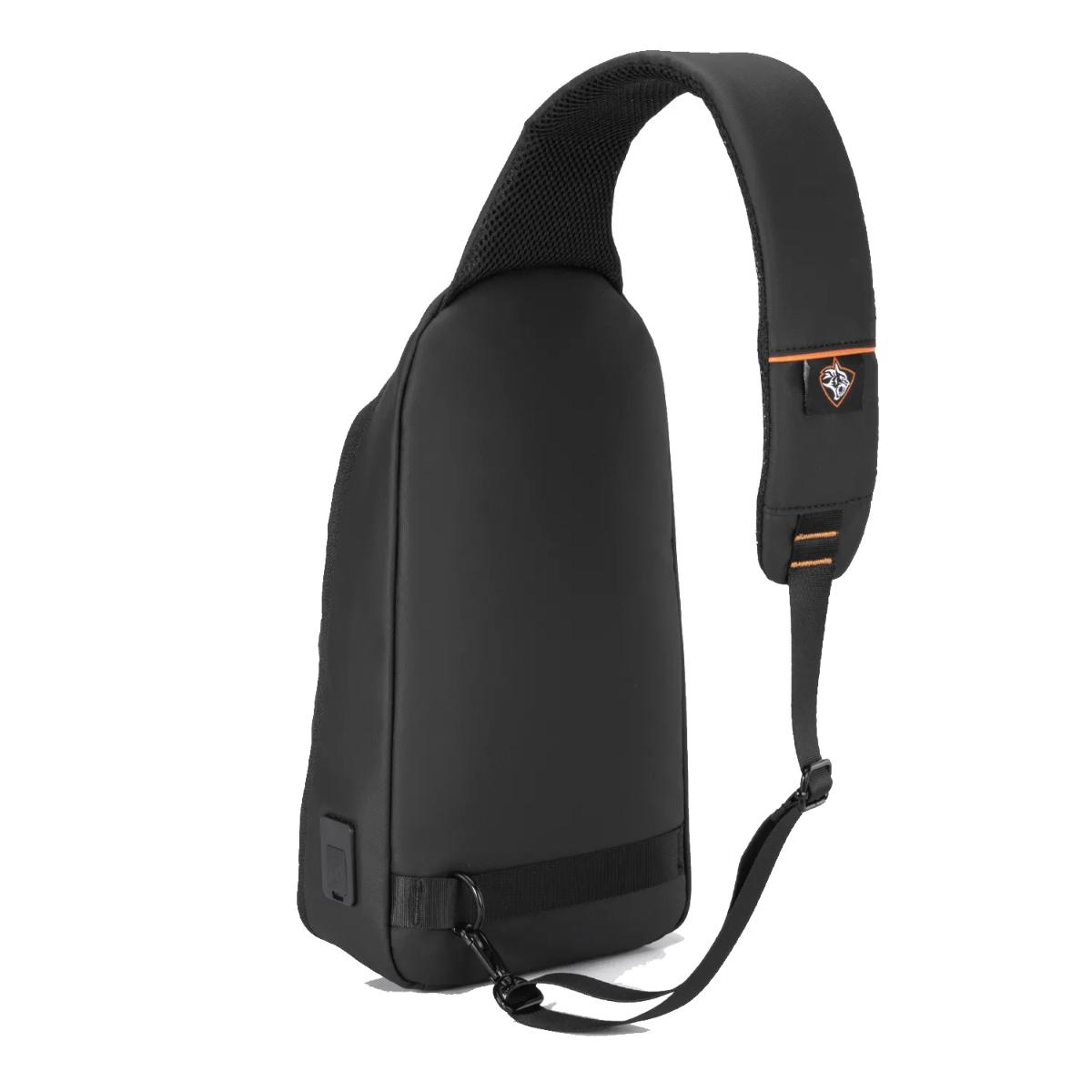 Porodo Gaming USB-C Sling Bag