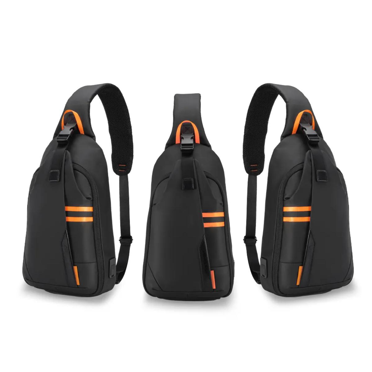 Porodo Gaming USB-C Sling Bag