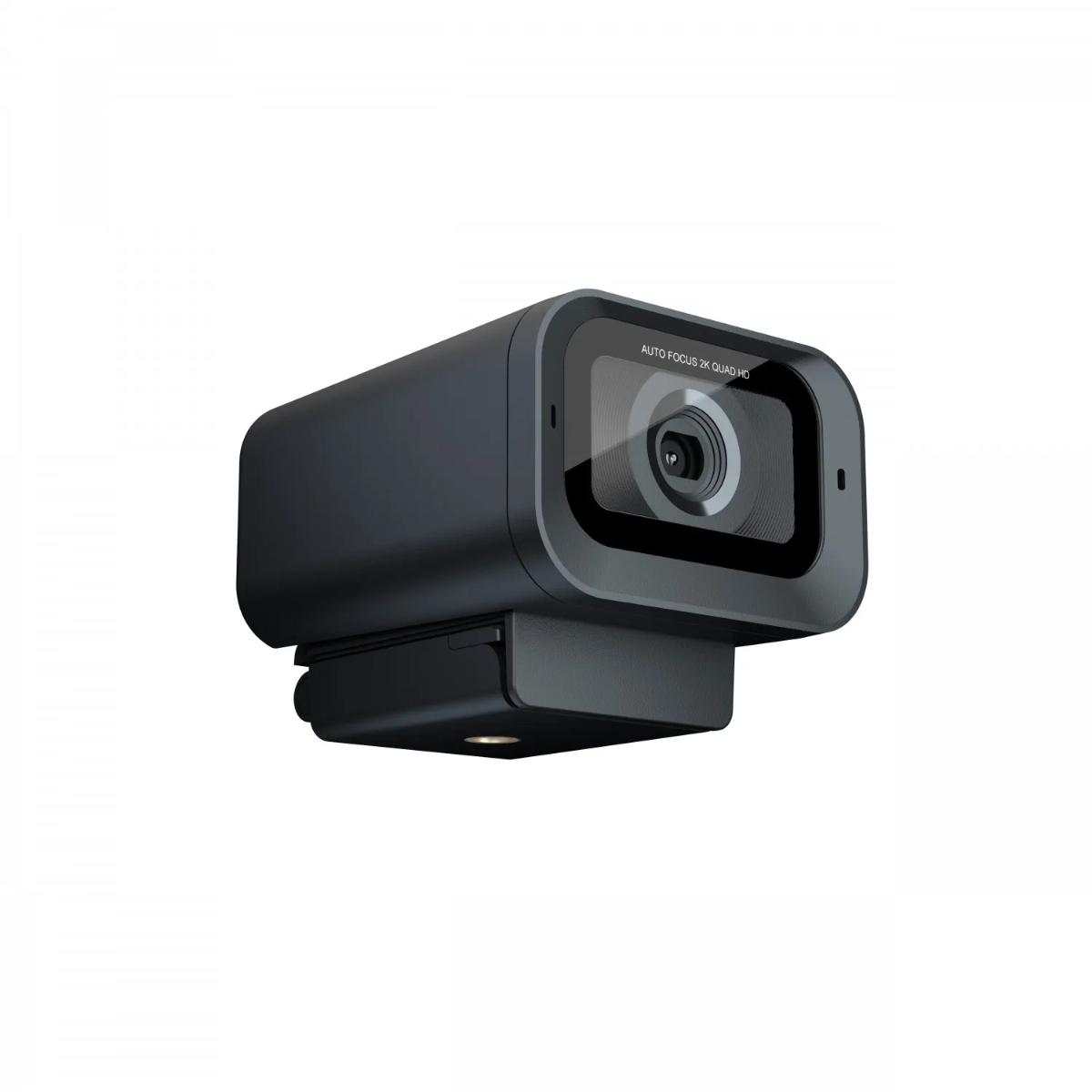 Porodo Gaming Action Webcam