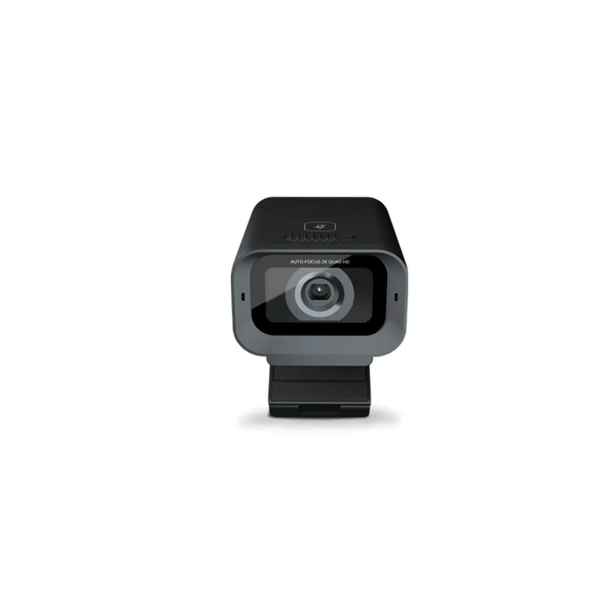 Porodo Gaming Action Webcam