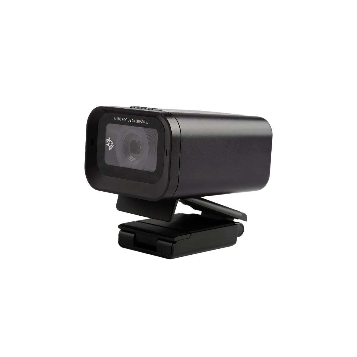 Porodo Gaming Action Webcam