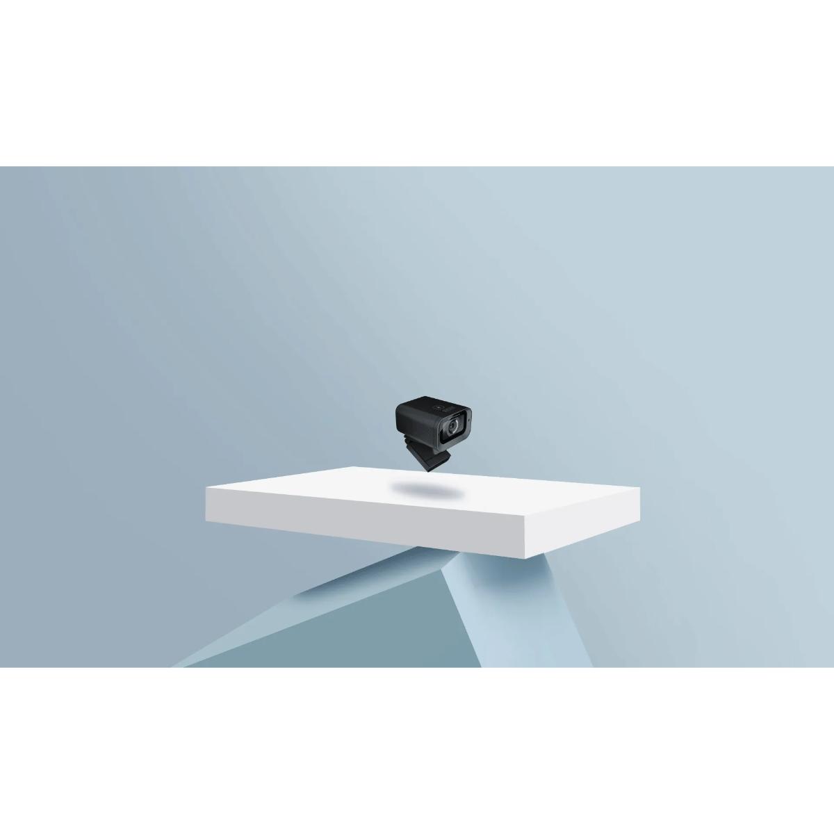 Porodo Gaming Action Webcam