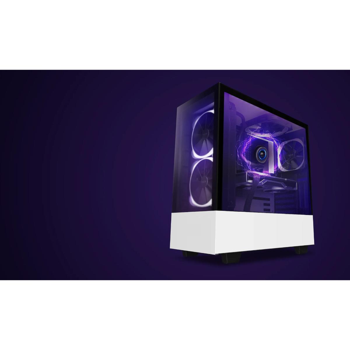 Porodo Gaming PC Mini Status Monitor