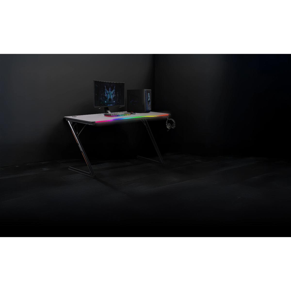 Porodo Gaming PDX544 Gaming Desk