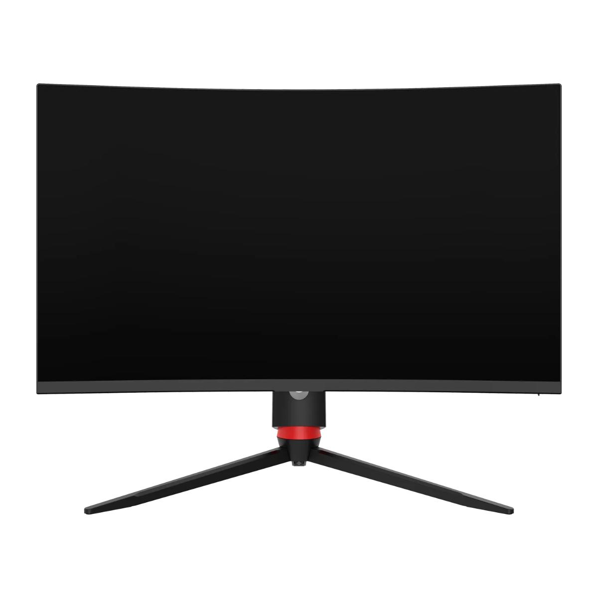 Porodo 27" Curved Gaming Monitor