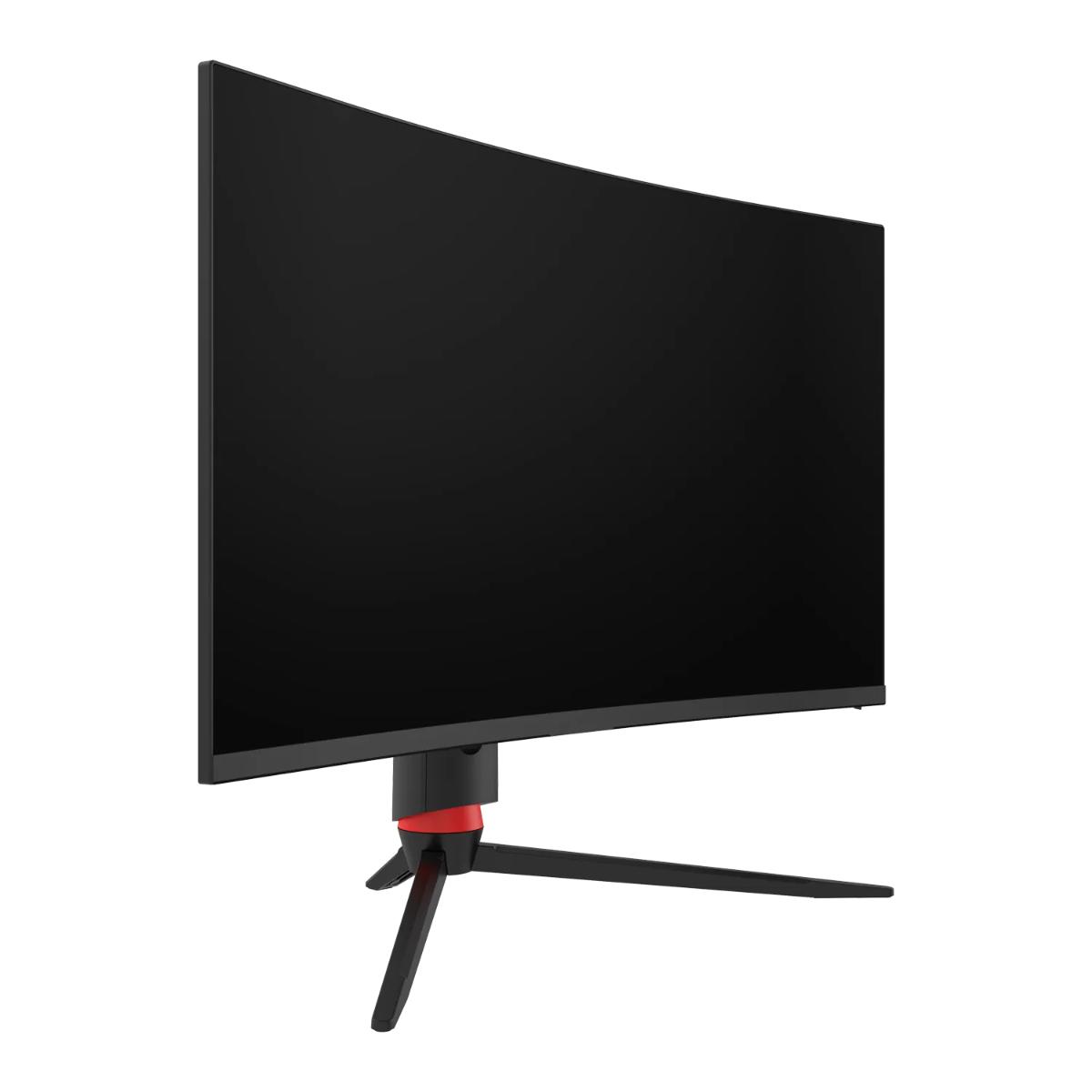 Porodo 27" Curved Gaming Monitor