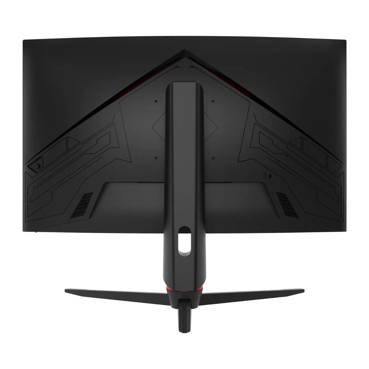 Porodo 27" Curved Gaming Monitor