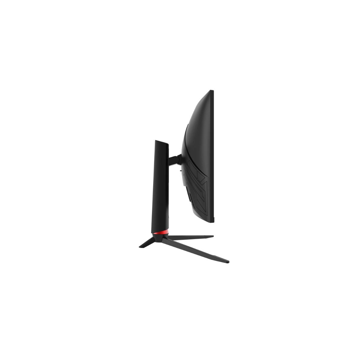 Porodo 27" Curved Gaming Monitor
