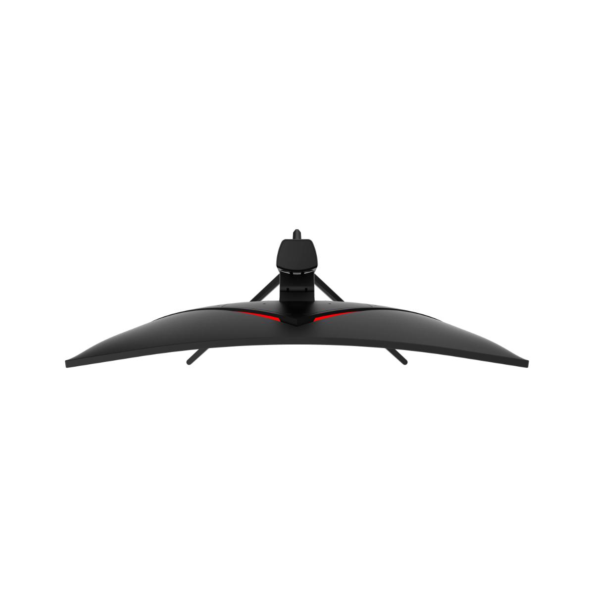 Porodo 27" Curved Gaming Monitor