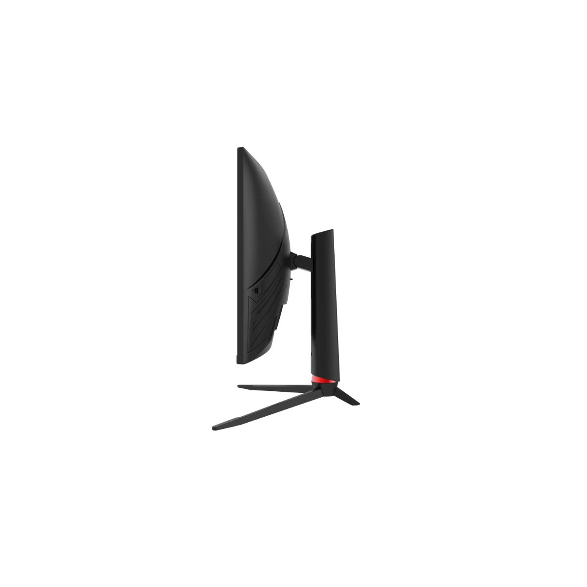 Porodo 27" Curved Gaming Monitor