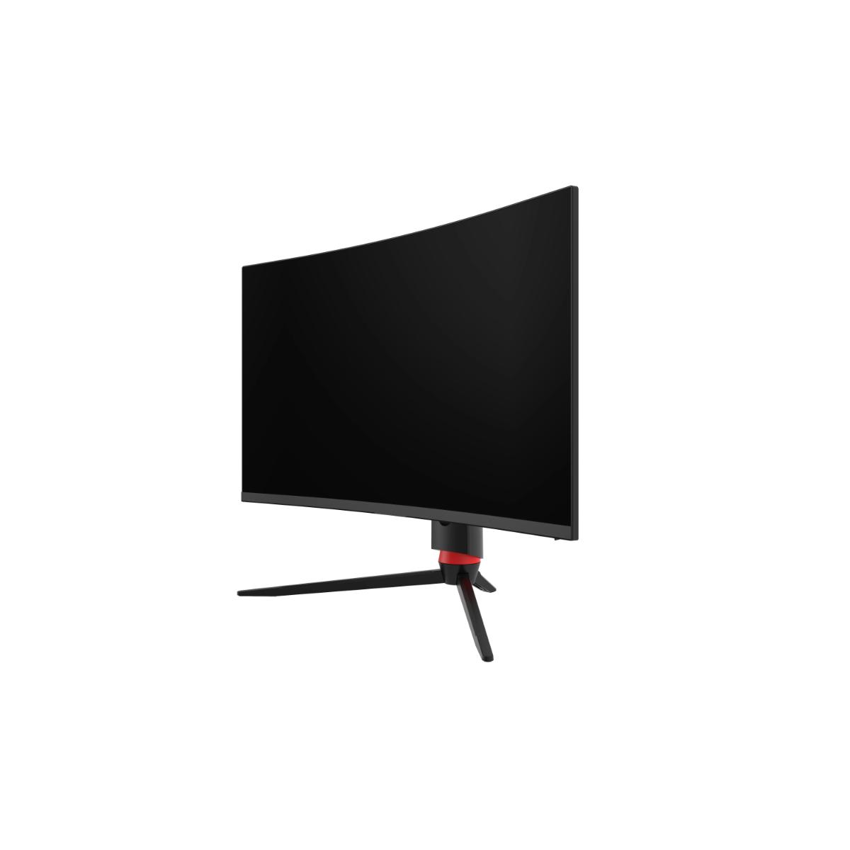 Porodo 27" Curved Gaming Monitor