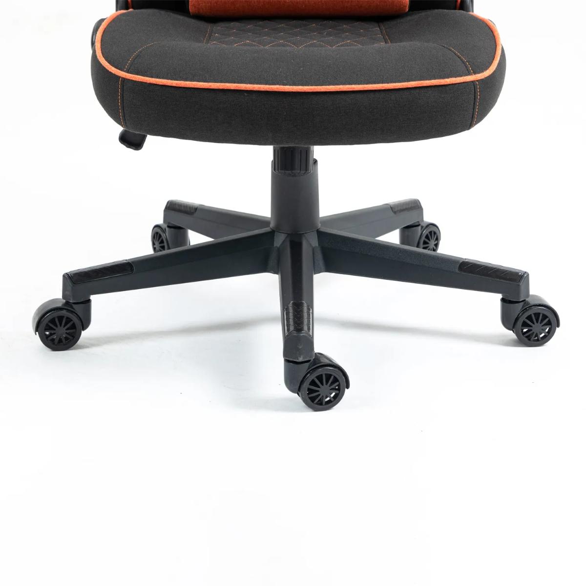 Porodo Gaming Ergonomic Gaming Chair