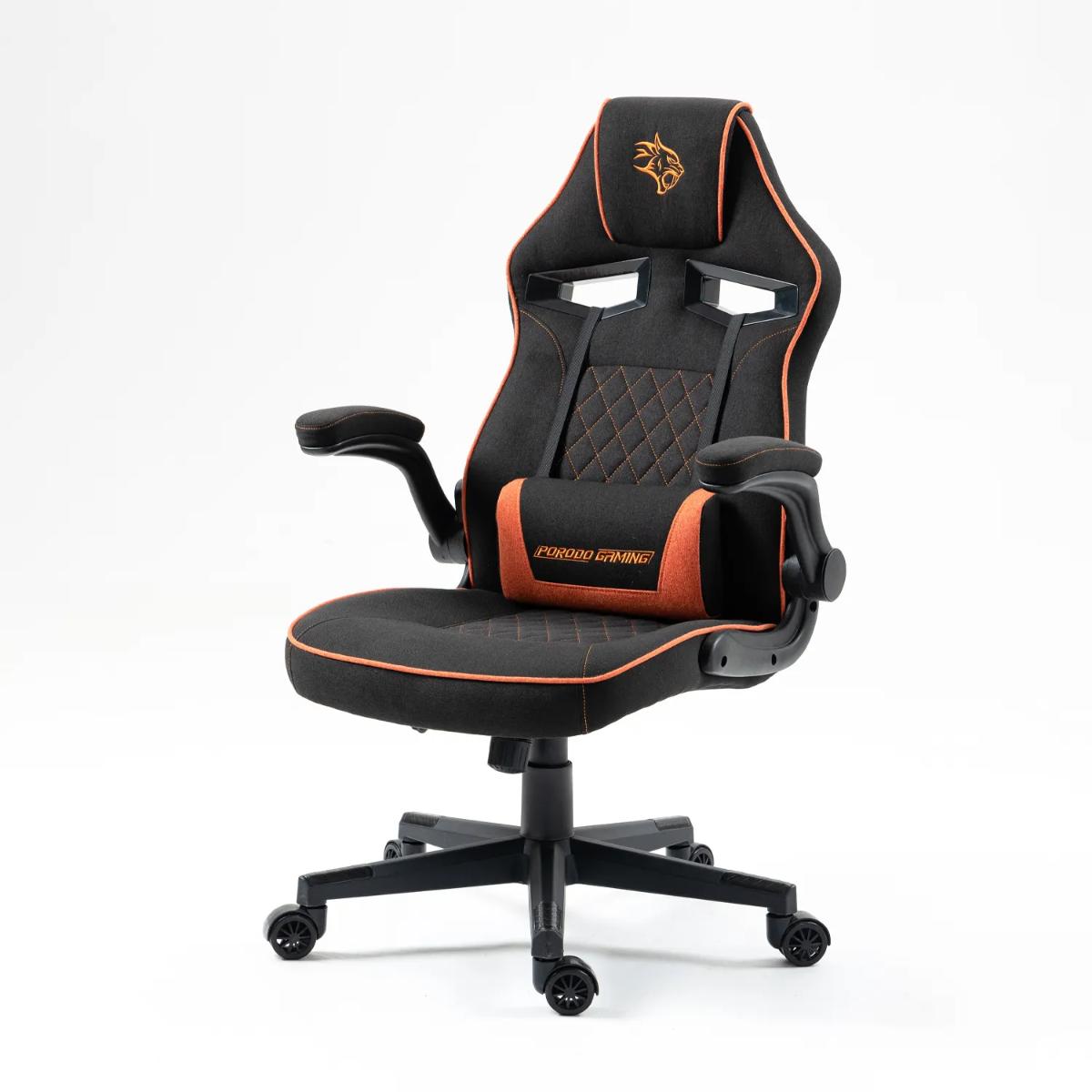 Porodo Gaming Ergonomic Gaming Chair
