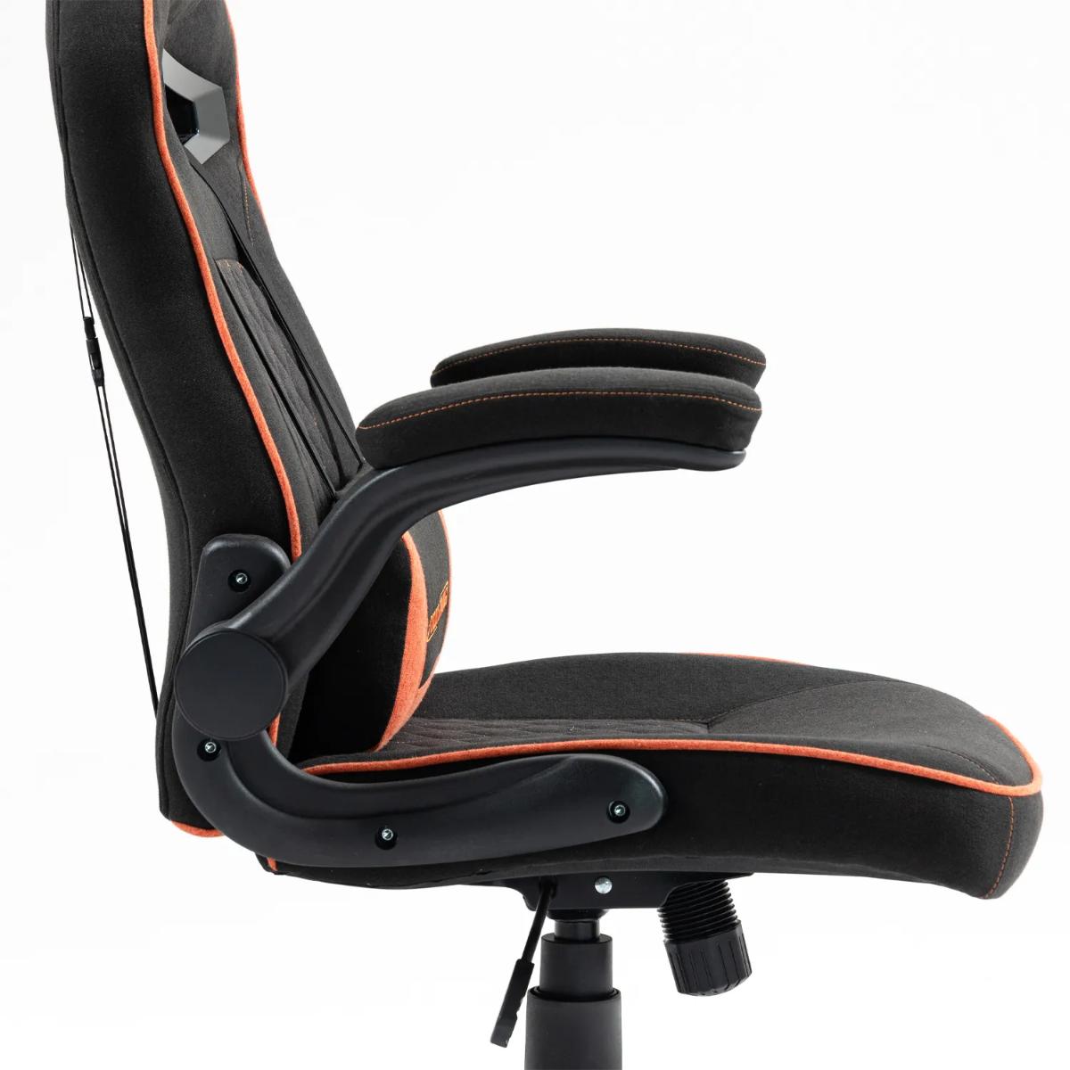 Porodo Gaming Ergonomic Gaming Chair