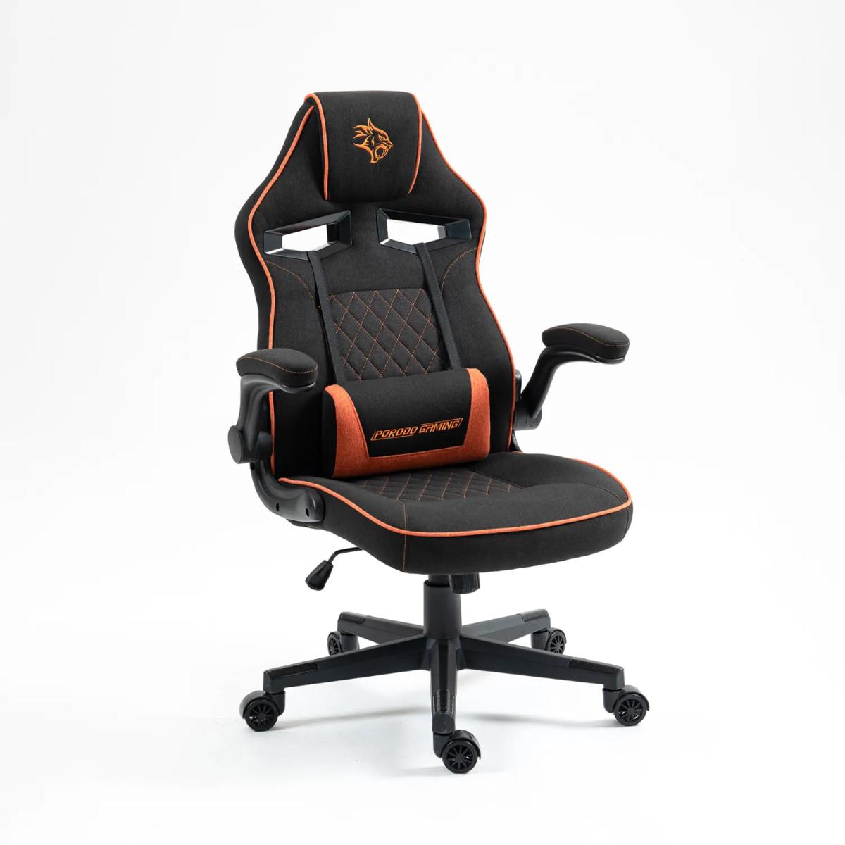 Porodo Gaming Ergonomic Gaming Chair
