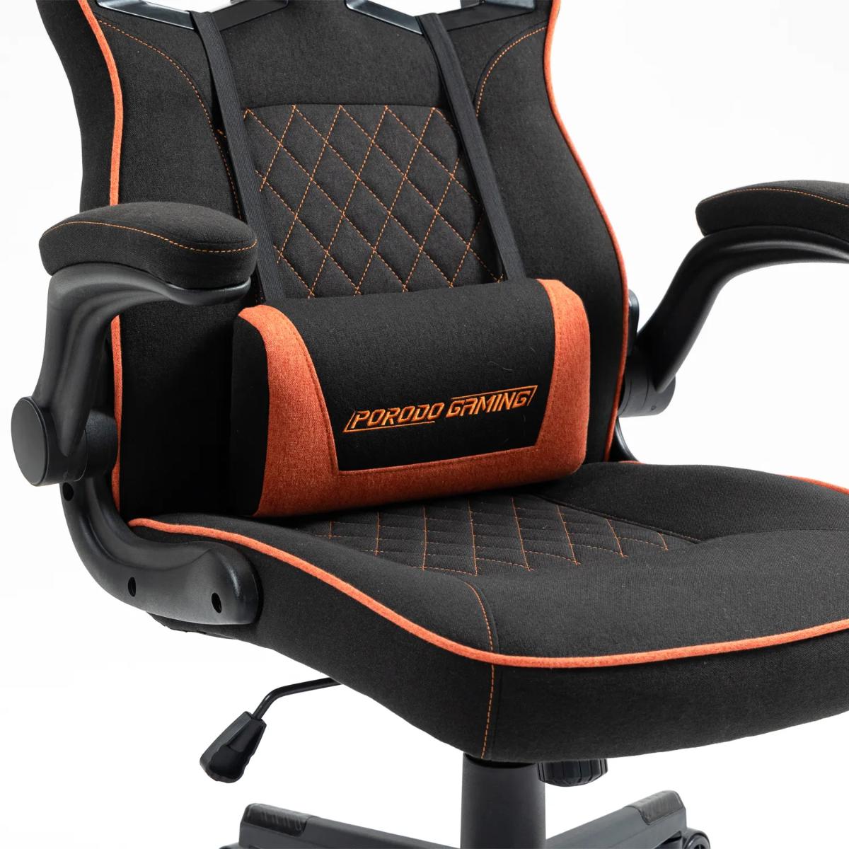 Porodo Gaming Ergonomic Gaming Chair