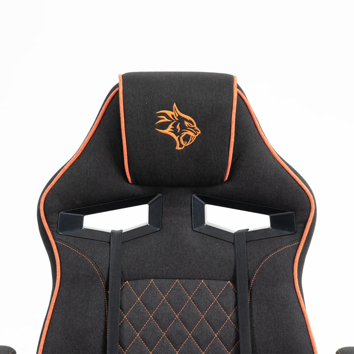 Porodo Gaming Ergonomic Gaming Chair