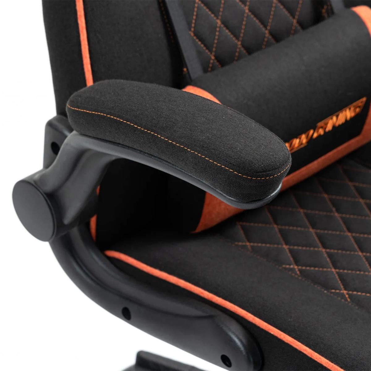 Porodo Gaming Ergonomic Gaming Chair