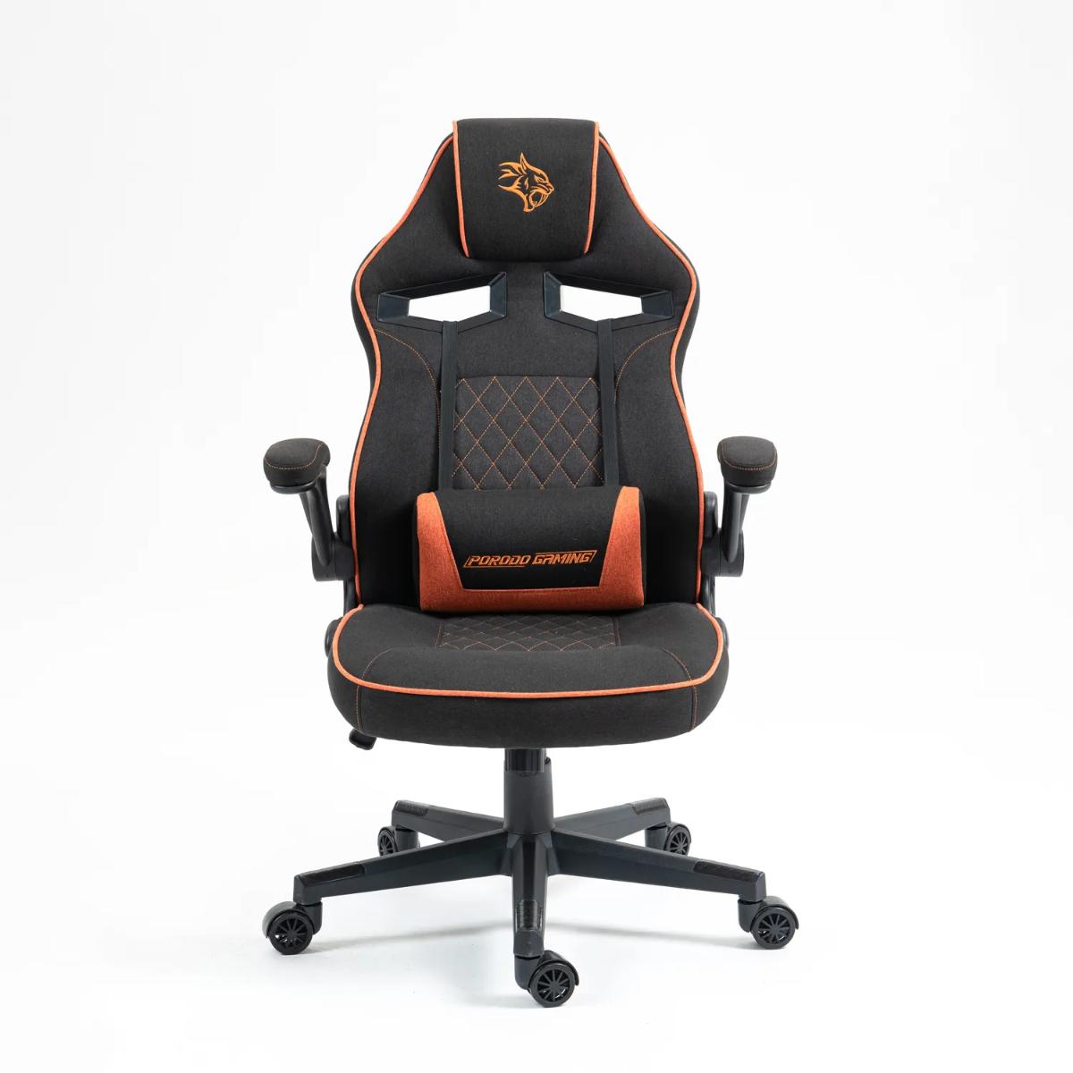 Porodo Gaming Ergonomic Gaming Chair