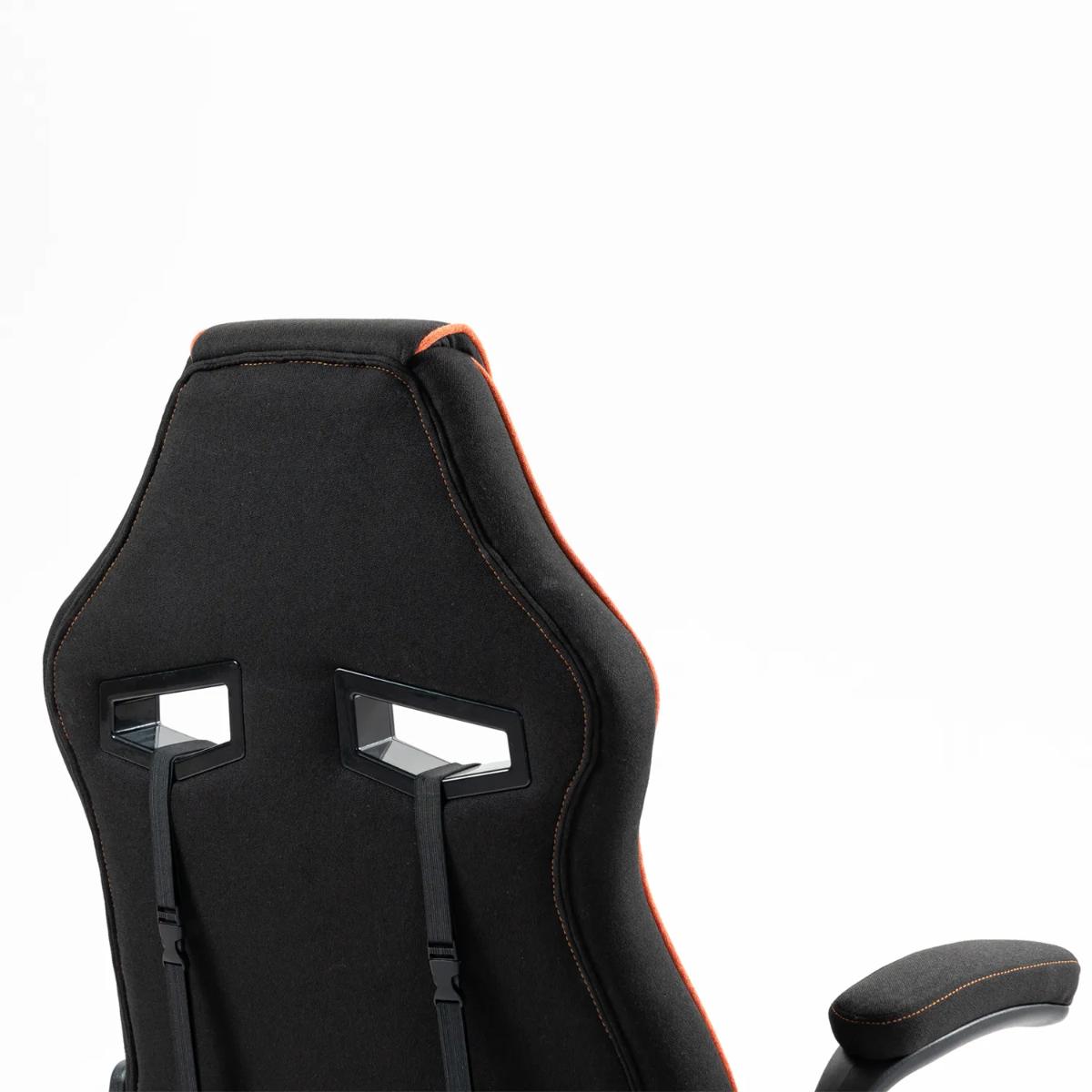 Porodo Gaming Ergonomic Gaming Chair