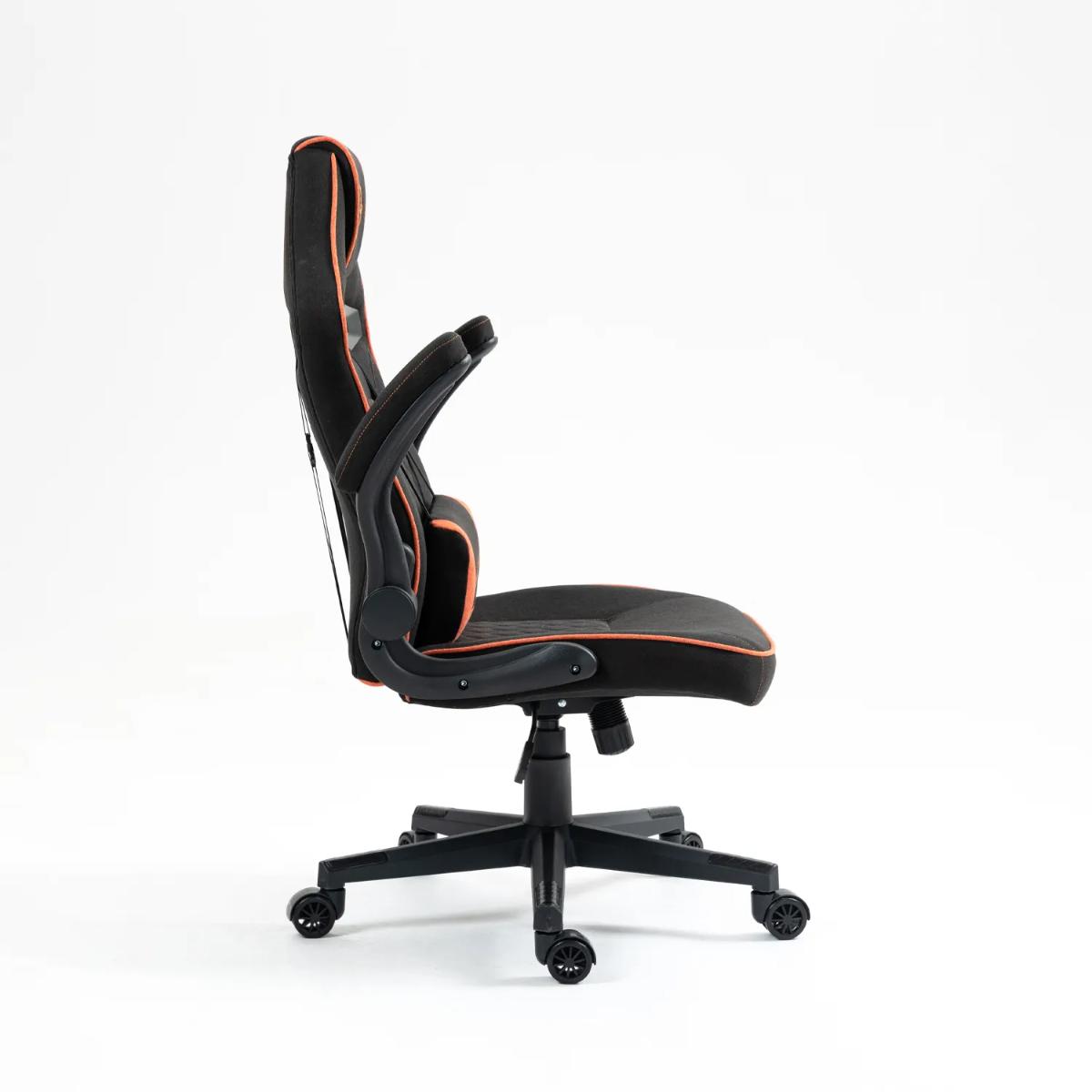 Porodo Gaming Ergonomic Gaming Chair