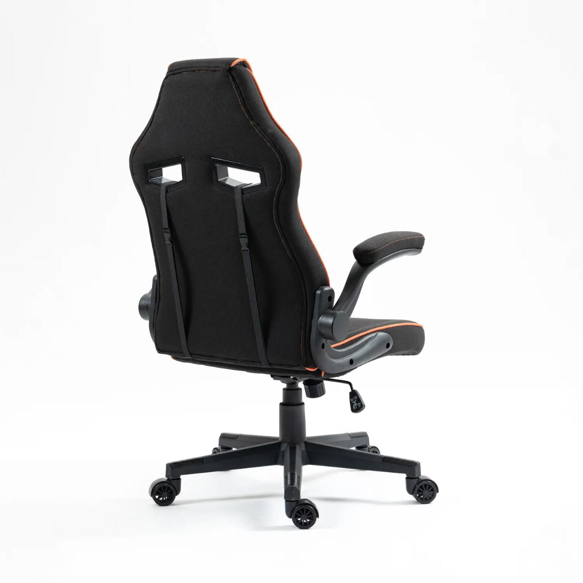 Porodo Gaming Ergonomic Gaming Chair