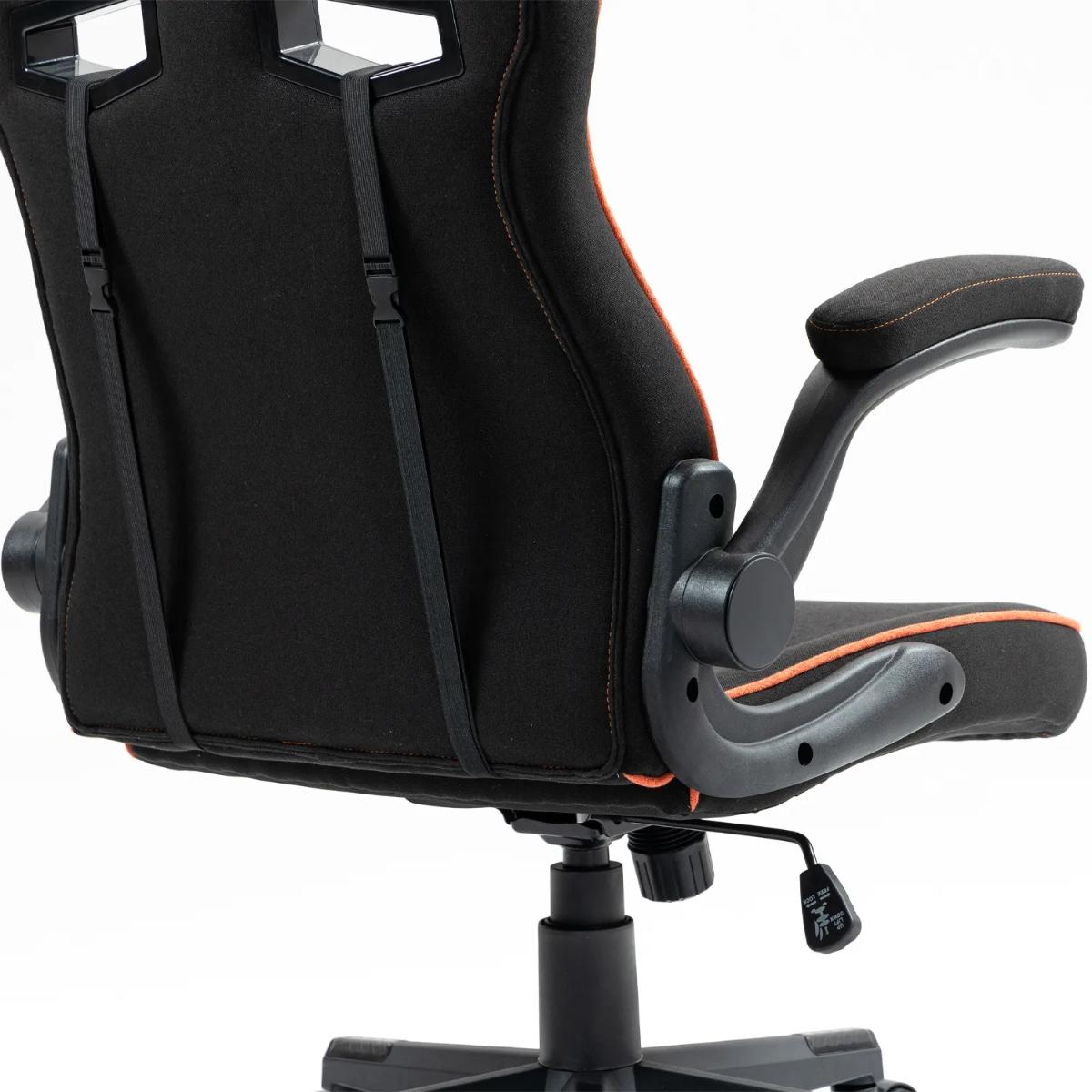 Porodo Gaming Ergonomic Gaming Chair