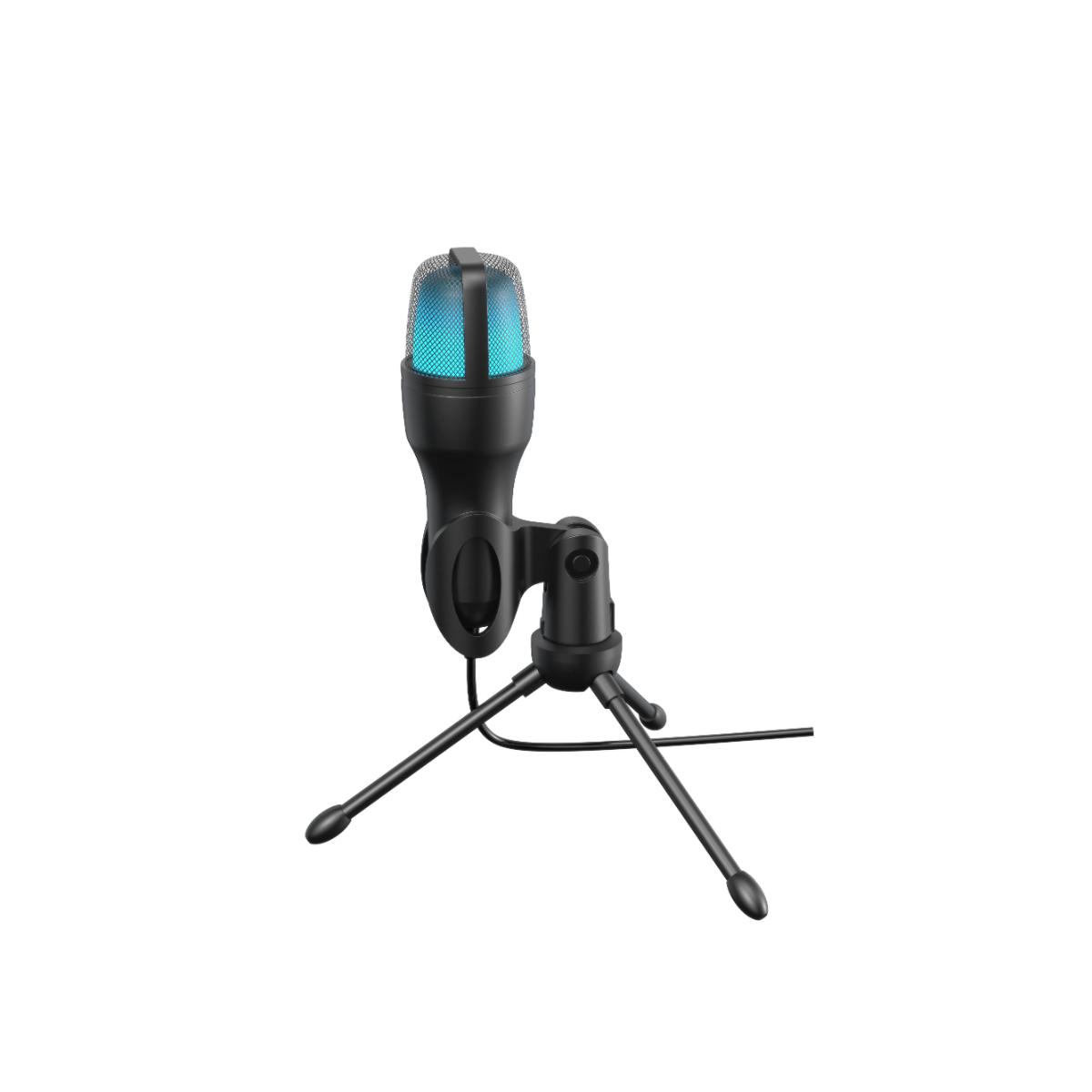 Porodo Gaming Condenser Microphone 