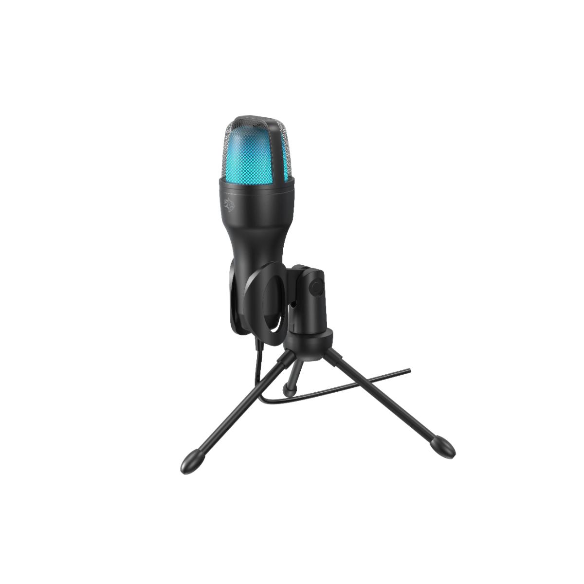 Porodo Gaming Condenser Microphone 