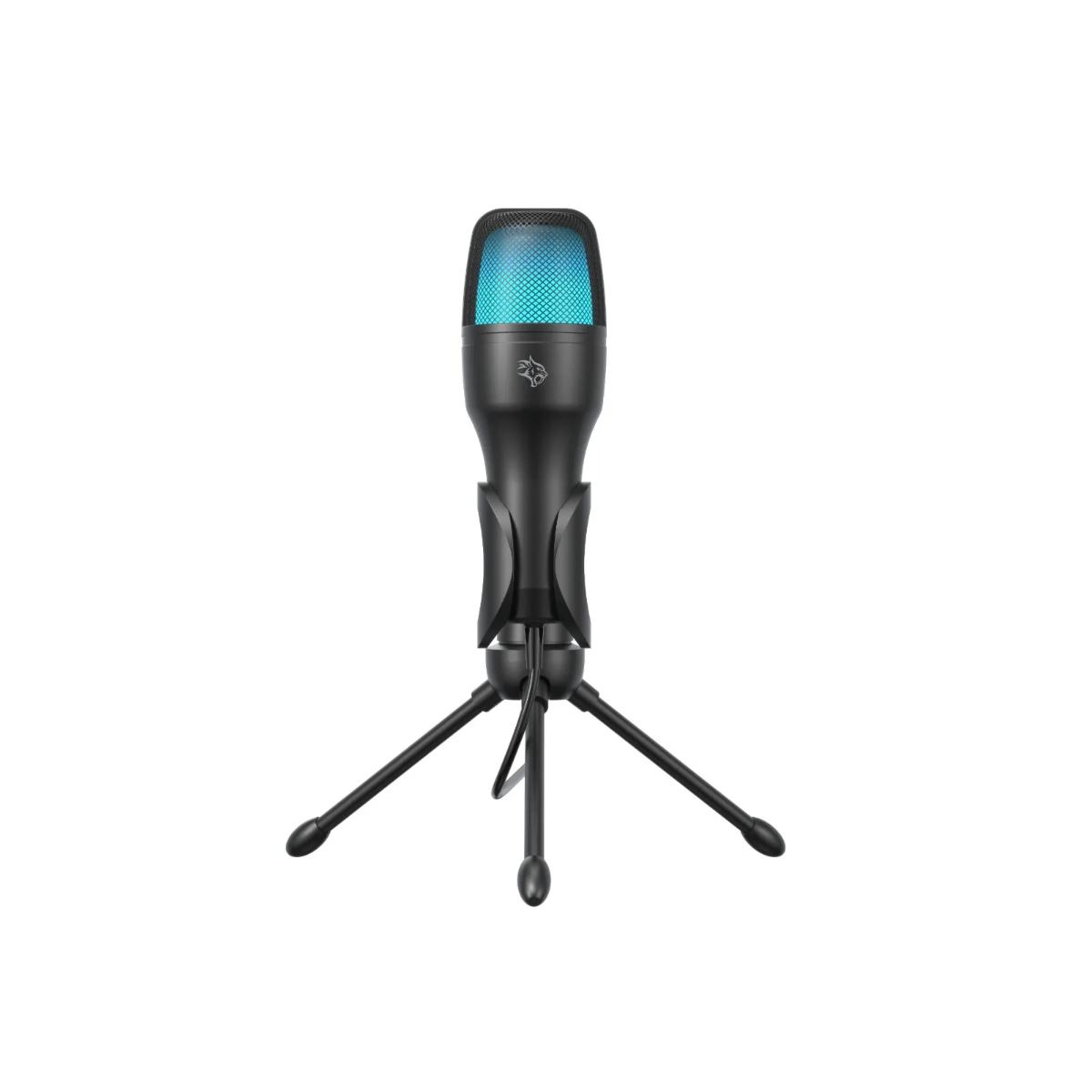 Porodo Gaming Condenser Microphone 