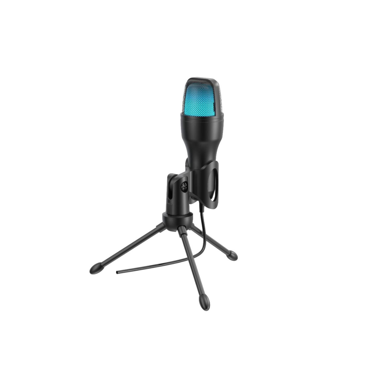Porodo Gaming Condenser Microphone 