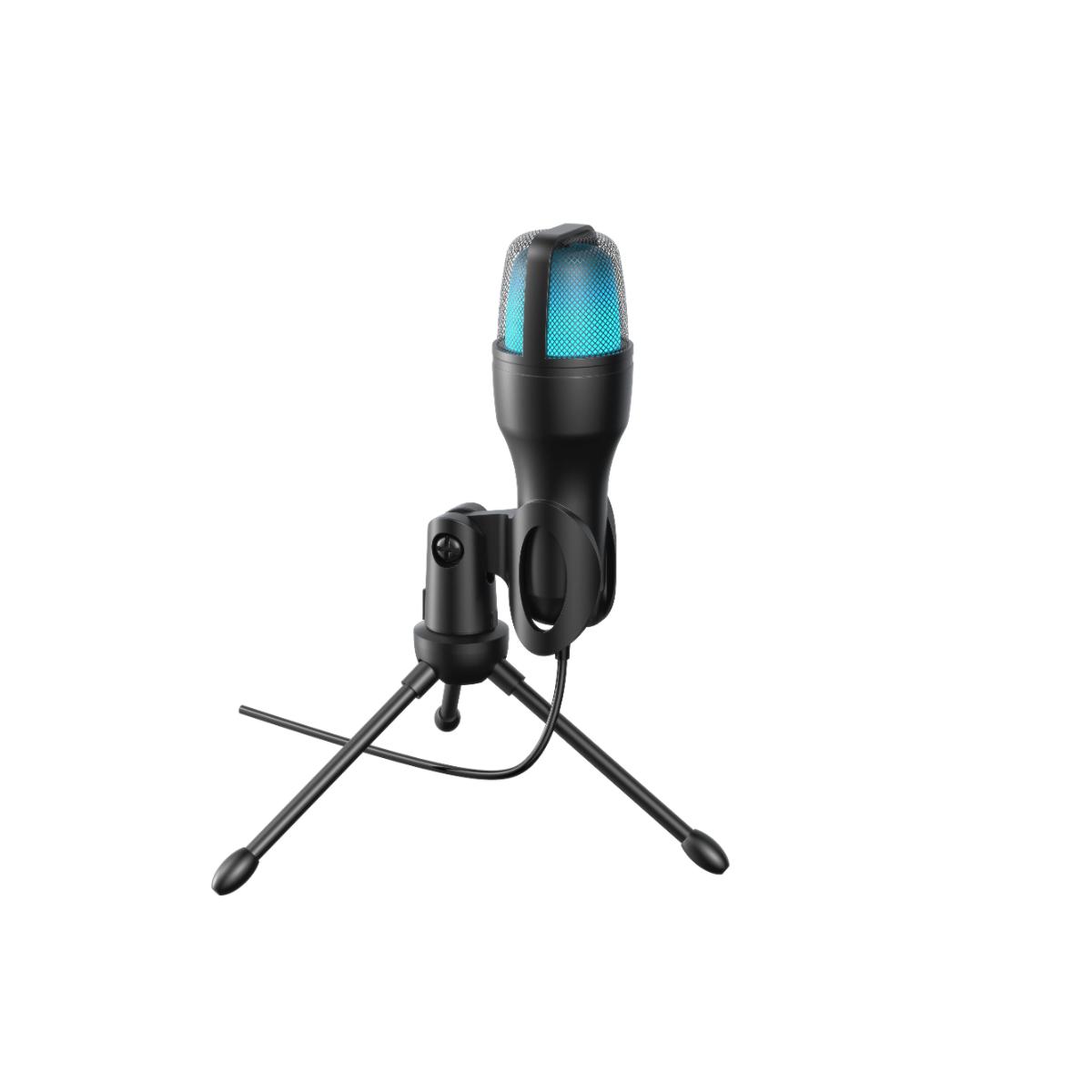 Porodo Gaming Condenser Microphone 
