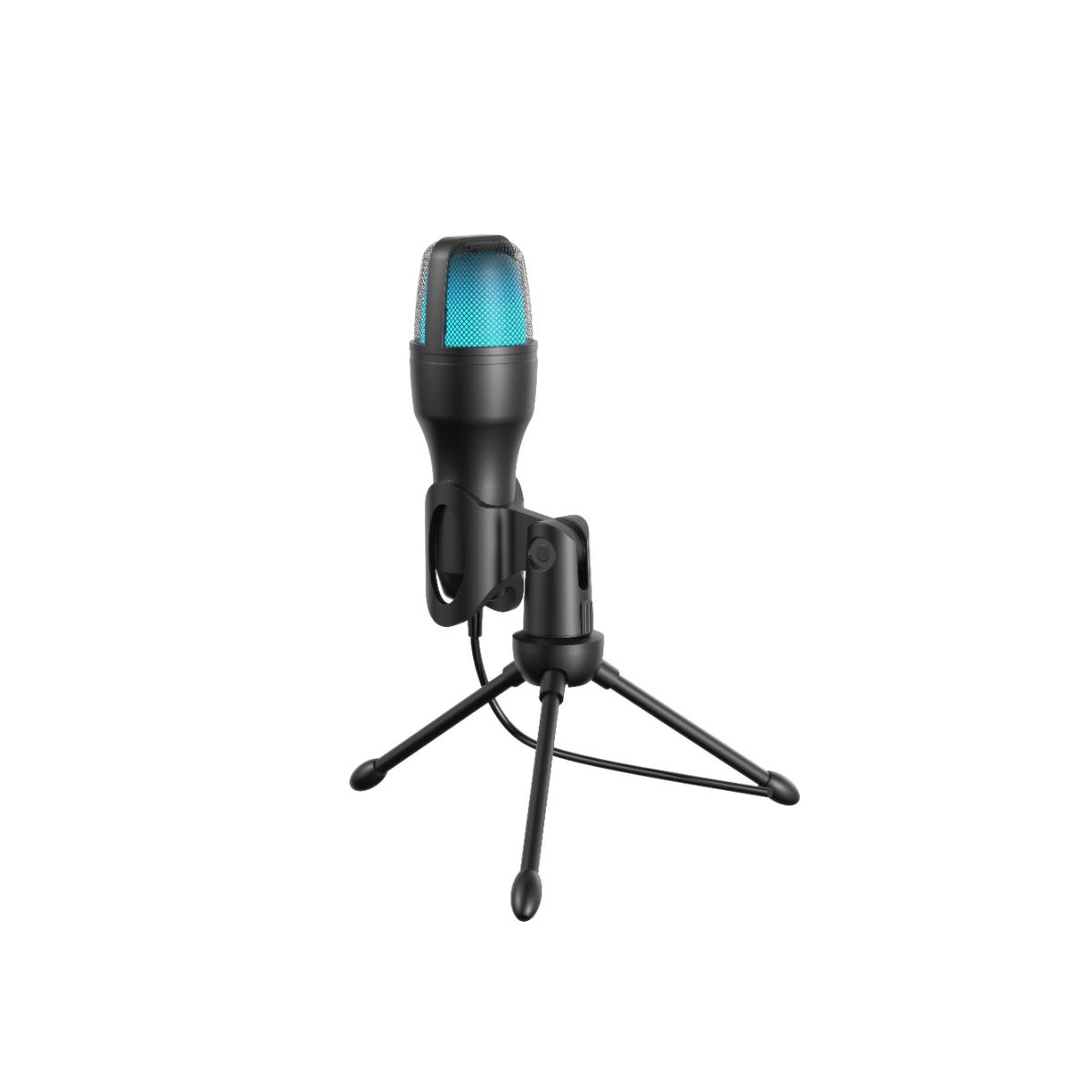 Porodo Gaming Condenser Microphone 